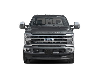 2024 Ford F-250SD Black Widow
