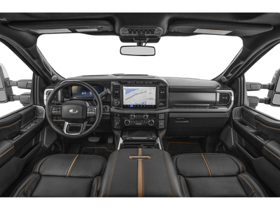 2024 Ford F-250SD Black Widow