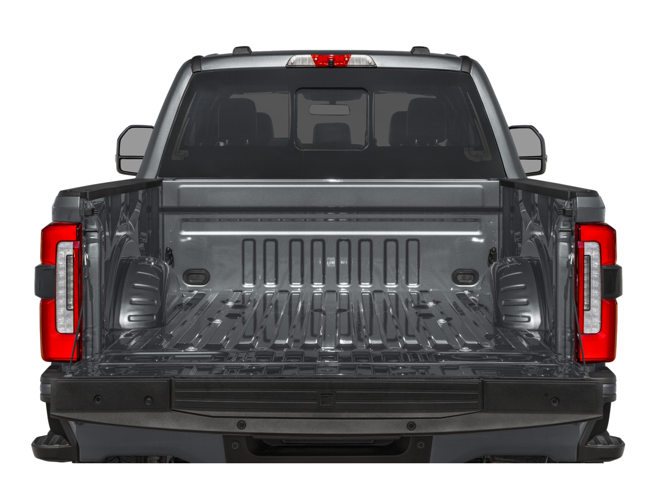 2024 Ford F-250SD Black Widow