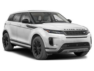 2024 Land Rover Range Rover Evoque Dynamic