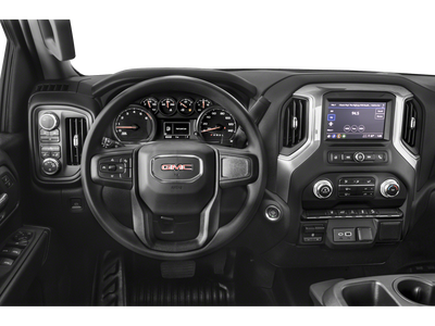 2025 GMC Sierra 3500HD AT4