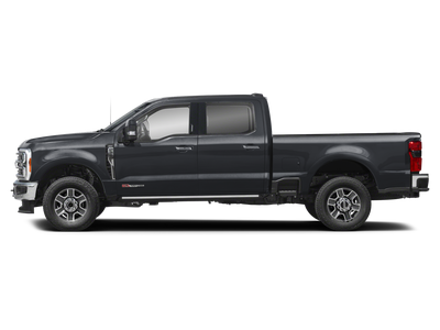 2026 Ford F-250SD Black Widow