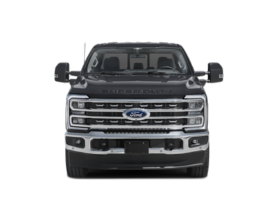 2026 Ford F-250SD Black Widow