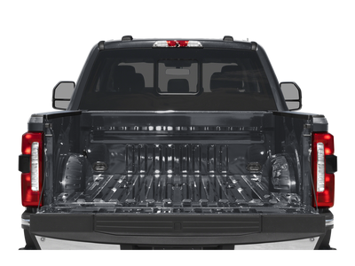 2026 Ford F-250SD Black Widow