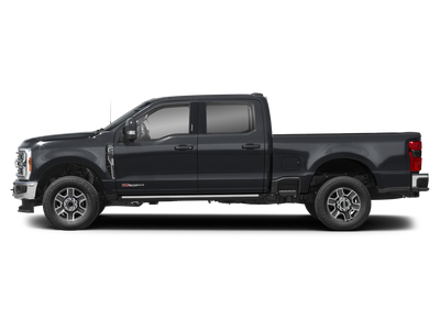 2026 Ford F-250SD Black Widow