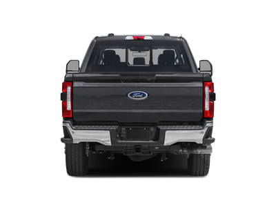 2026 Ford F-250SD Black Widow