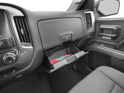 2014 Chevrolet Silverado 1500 LTZ 1LZ