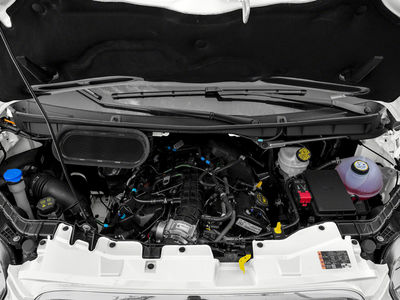 2017 Ford Transit-250 Base