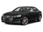 2018 Audi S4 3.0T Premium Plus quattro