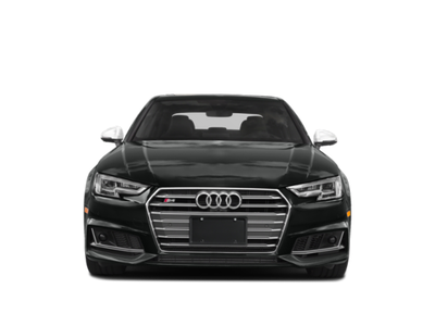 2018 Audi S4 3.0T Premium Plus quattro