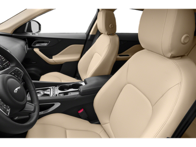 2018 Jaguar F-PACE 35t Premium