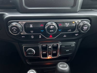 2022 Jeep Wrangler Unlimited Sport Altitude