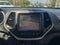 2016 Jeep Cherokee Overland