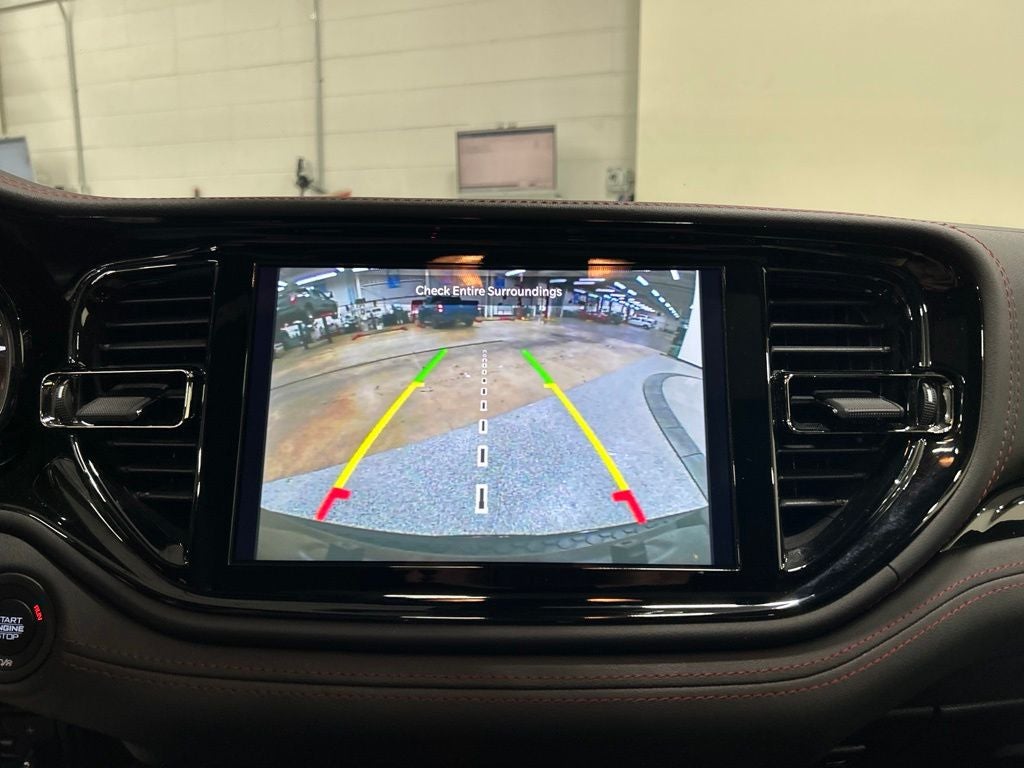 2025 Dodge Durango GT Plus