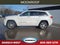 2021 Jeep Grand Cherokee Overland