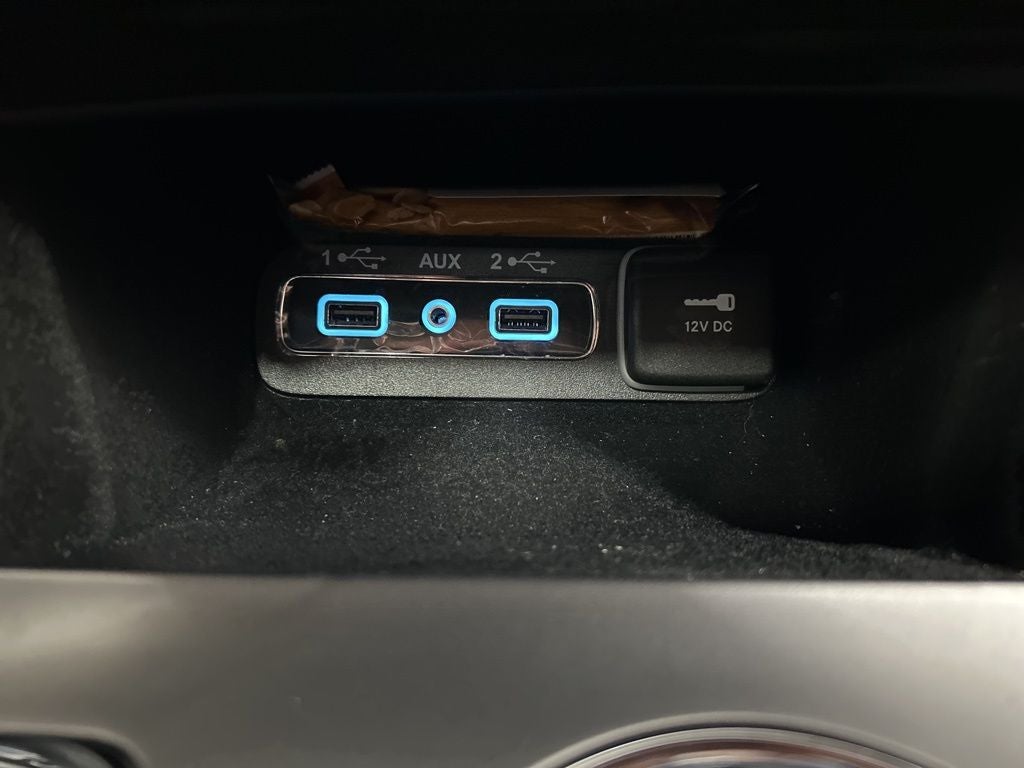 2021 Jeep Grand Cherokee Overland