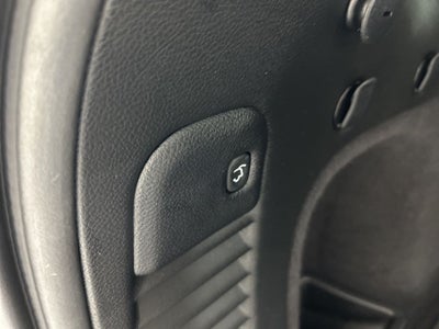 2021 Jeep Grand Cherokee Overland