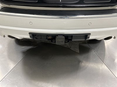 2021 Jeep Grand Cherokee Overland