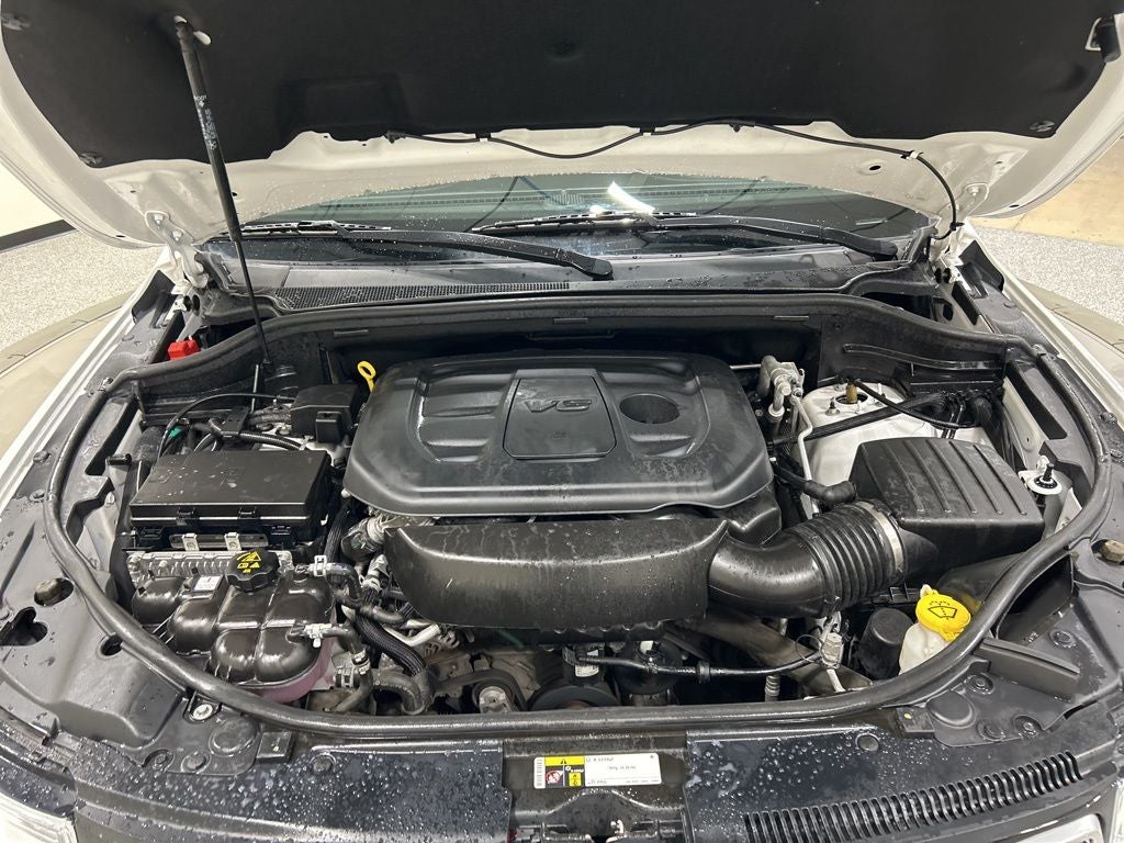 2020 Jeep Grand Cherokee Summit