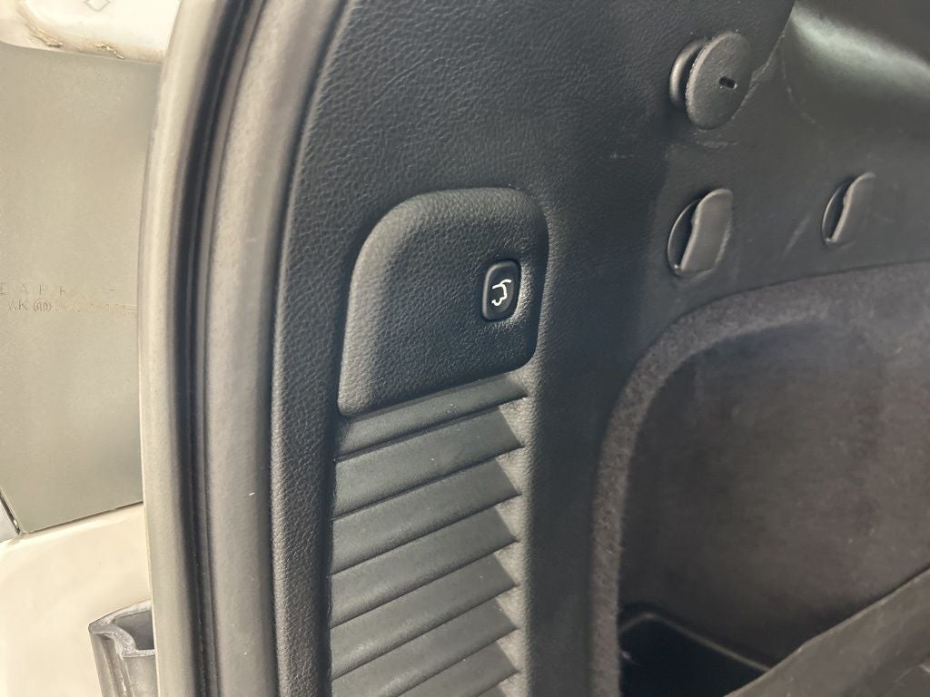 2020 Jeep Grand Cherokee Summit