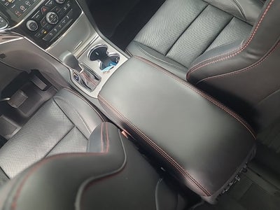 2021 Jeep Grand Cherokee Trailhawk