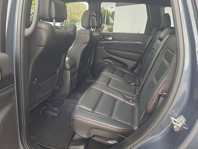2021 Jeep Grand Cherokee Trailhawk