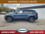 2021 Jeep Grand Cherokee Trailhawk
