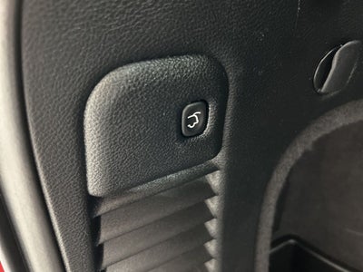 2017 Jeep Grand Cherokee Trailhawk