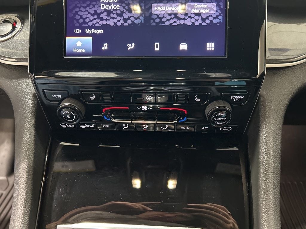 2023 Jeep Grand Cherokee Altitude X