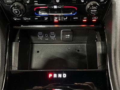 2023 Jeep Grand Cherokee Altitude X