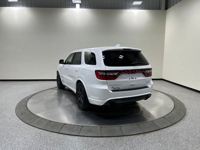 2020 Dodge Durango SRT