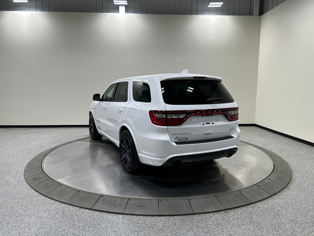 2020 Dodge Durango SRT