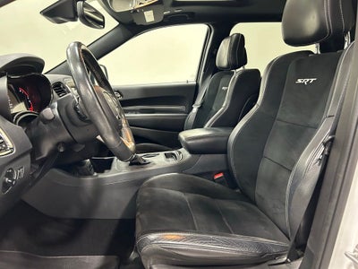 2020 Dodge Durango SRT