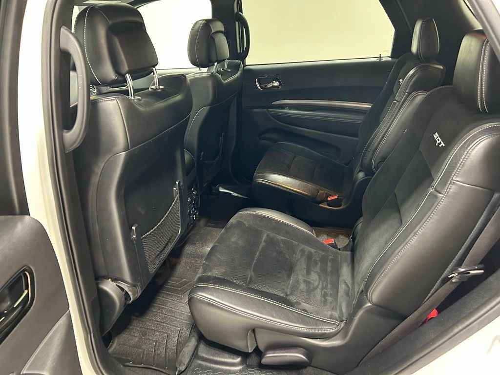 2020 Dodge Durango SRT