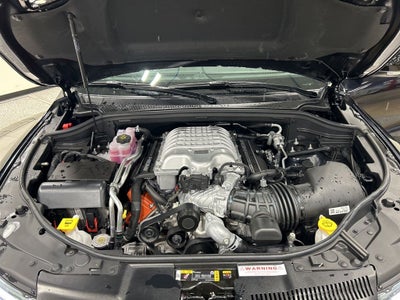 2024 Dodge Durango SRT Hellcat