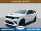 2021 Dodge Durango SRT Hellcat