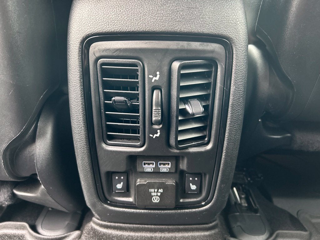 2021 Dodge Durango SRT Hellcat
