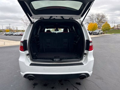2021 Dodge Durango SRT Hellcat