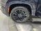 2022 Jeep Grand Wagoneer Series II