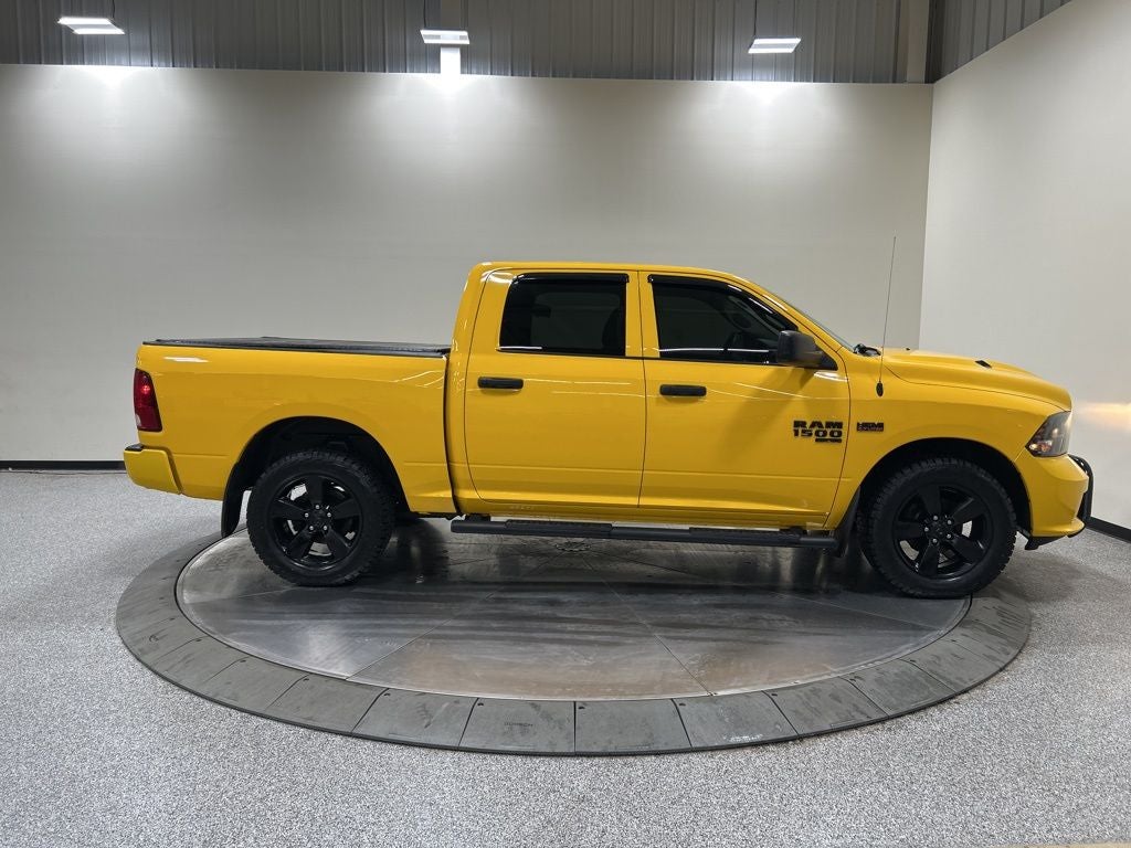 2019 RAM 1500 Classic Express