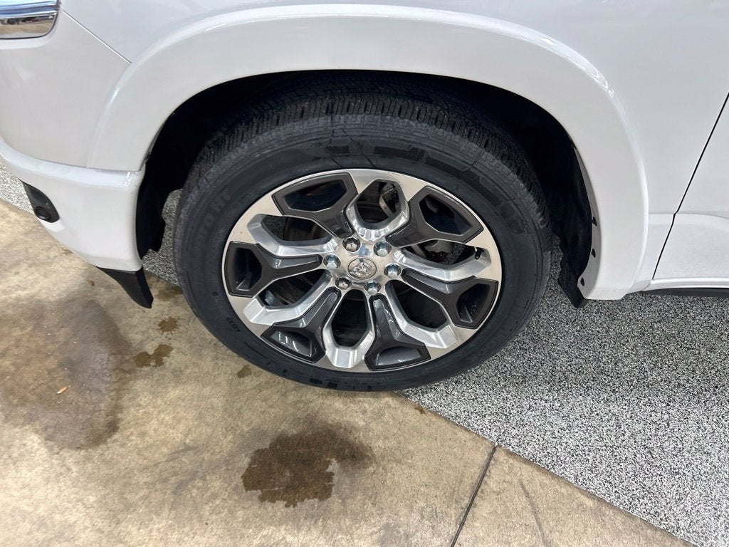 2019 RAM 1500 Limited