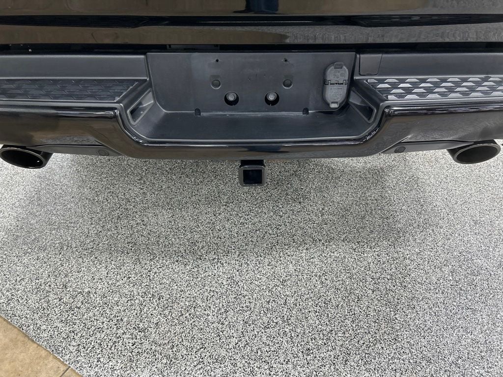 2021 RAM 1500 Sport