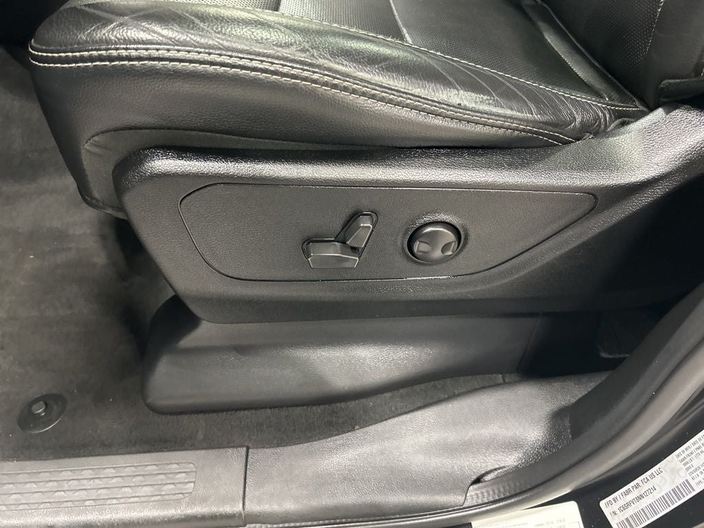 2022 RAM 1500 Sport