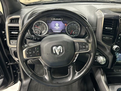 2022 RAM 1500 Sport