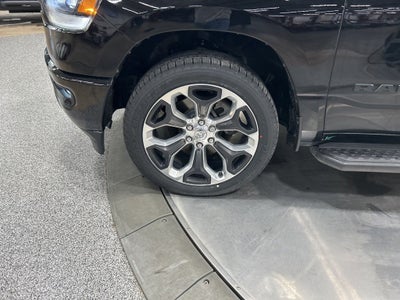 2022 RAM 1500 Sport