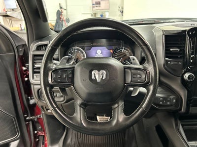 2022 RAM 1500 Sport