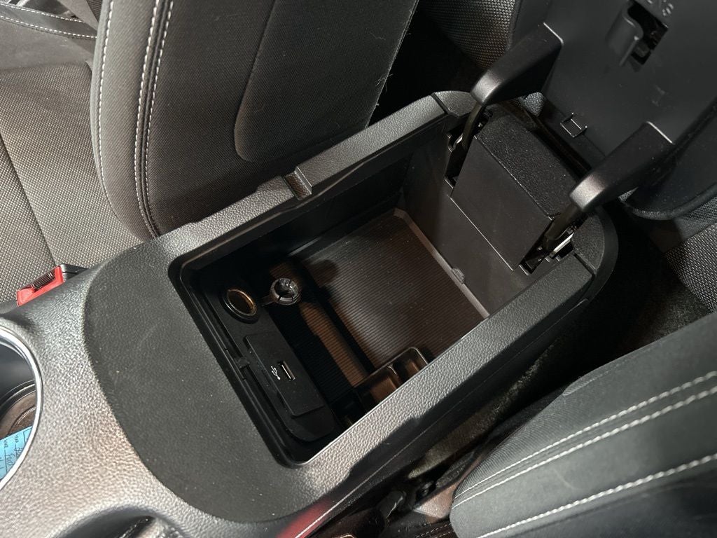 2017 Ford Mustang V6