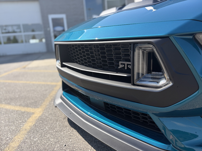 2026 Ford Mustang RTR Spec 3