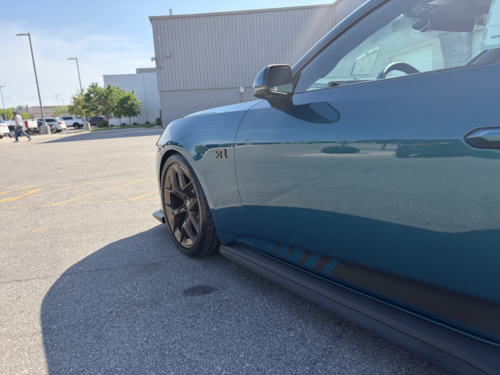 2026 Ford Mustang RTR Spec 3