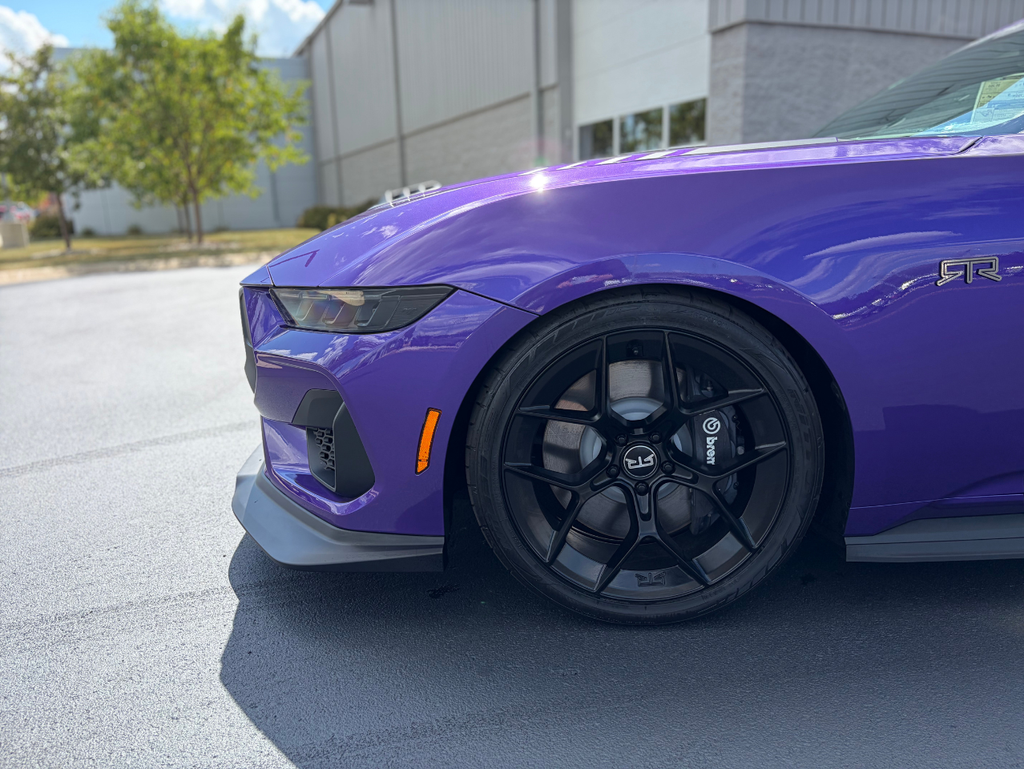 2026 Ford Mustang RTR Spec 3